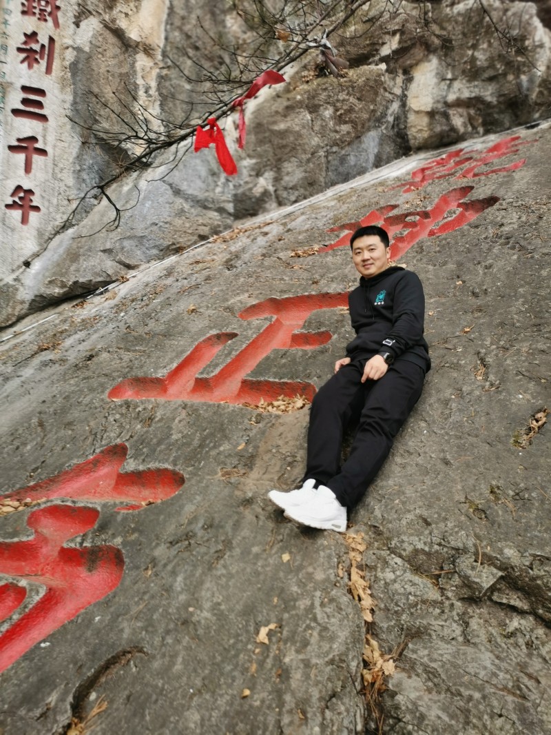 叶友林